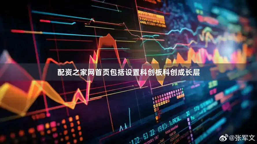 配资之家网首页包括设置科创板科创成长层