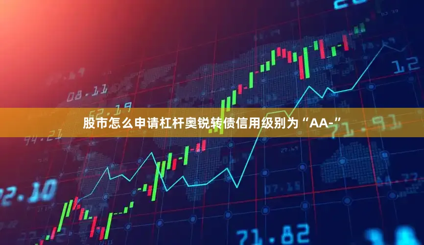 股市怎么申请杠杆奥锐转债信用级别为“AA-”
