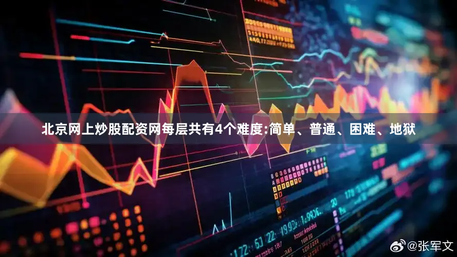 北京网上炒股配资网每层共有4个难度:简单、普通、困难、地狱